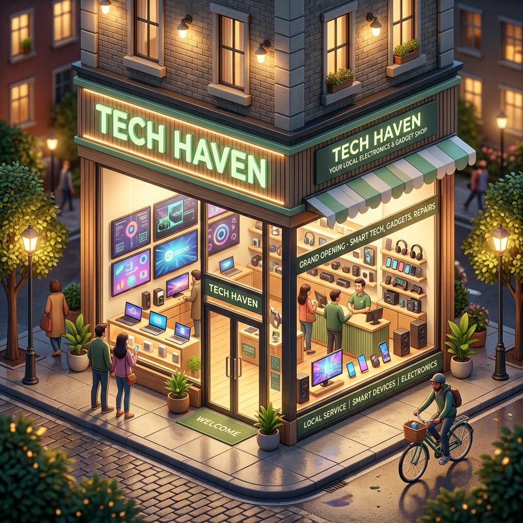 Electronics